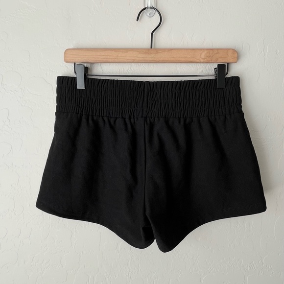 Talentless premium boxing shorts black large - Picture 9 of 10